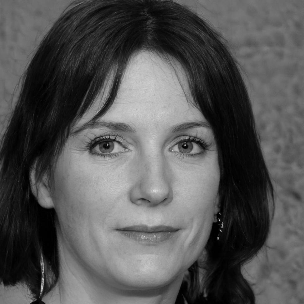 Portrait de Sophie Lemaire