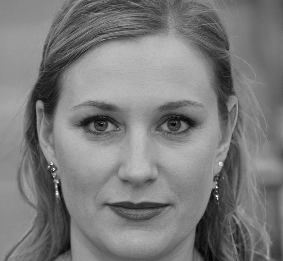 Portrait de Marie-Claire Dubois, instructrice principale