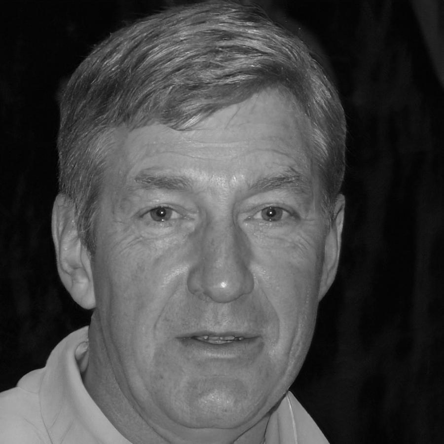 Portrait de Marc Dubois